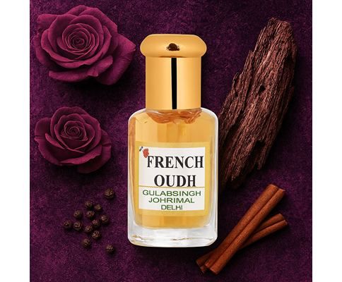 French Oudh